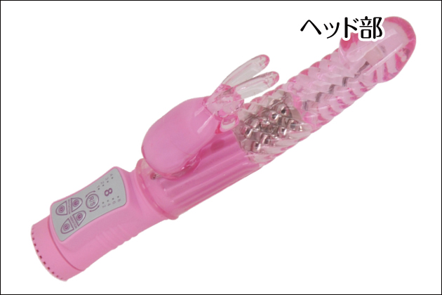 �A�_���g�O�b�Y�́u�o�C�u���[�^�[�v�Ƃ́H�o�C�u�̎�ނƃI�X�X�����i