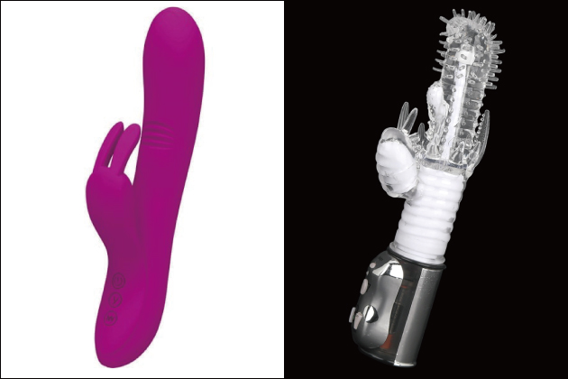 �A�_���g�O�b�Y�́u�o�C�u���[�^�[�v�Ƃ́H�o�C�u�̎�ނƃI�X�X�����i