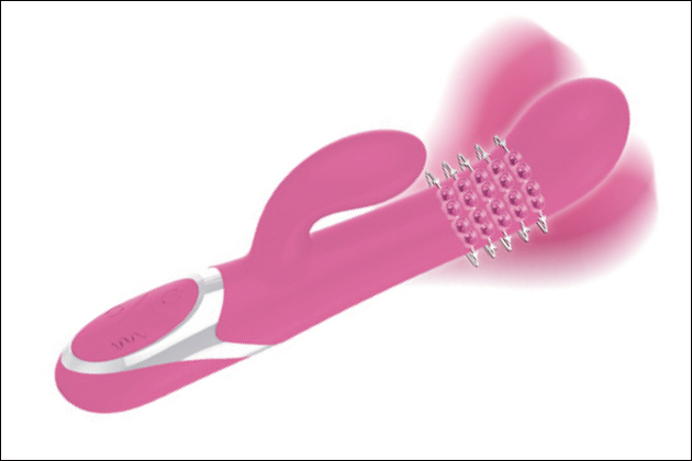 �A�_���g�O�b�Y�́u�o�C�u���[�^�[�v�Ƃ́H�o�C�u�̎�ނƃI�X�X�����i