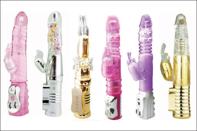 �A�_���g�O�b�Y�́u�o�C�u���[�^�[�v�Ƃ́H�o�C�u�̎�ނƃI�X�X�����i