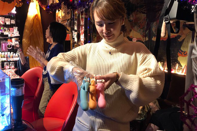 ����ȂɈႤ�I���{�Ɛ��E�̃I�i�j�[����I���{�͏����̃I�i�j�[��i��